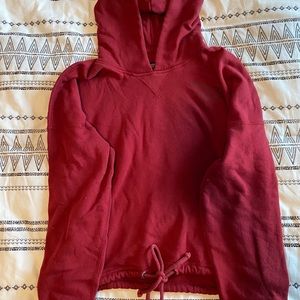 Abercrombie and Fitch hoodie